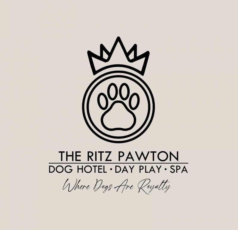 The Ritz Pawton | Paw Partner