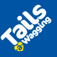Tails-a-Wagging Tails-a-Wagging
