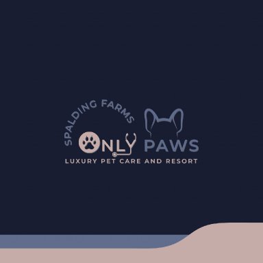 Spalding Farms Only Paws Luxury Resort And Spa | Paw Partner