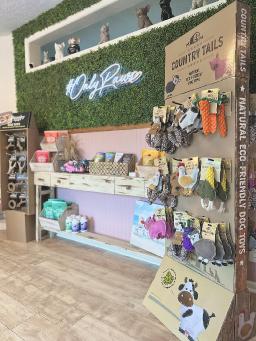 Spalding Farms Only Paws Luxury Resort And Spa | Paw Partner