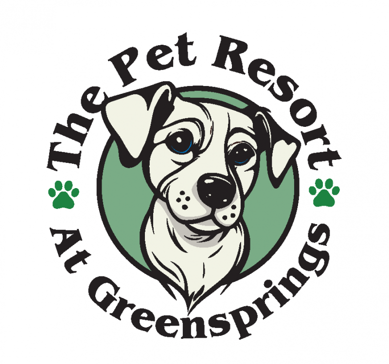 Pet Resort At Green Springs Paw Partner